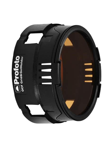 PROFOTO OCF Color Gel Kit B1X B2 Flash | Creative Effects – Srishti ...