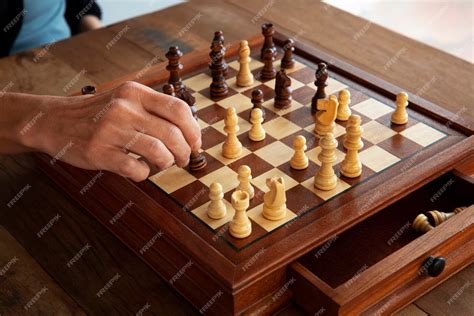 Image result for Chess Playing Hand