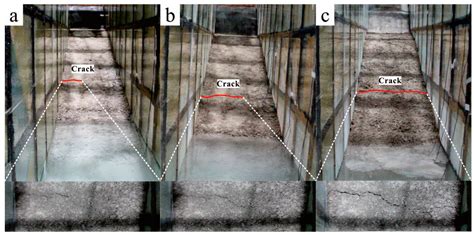 Physical Modeling for Large-Scale Landslide with Chair-Shaped Bedrock ...