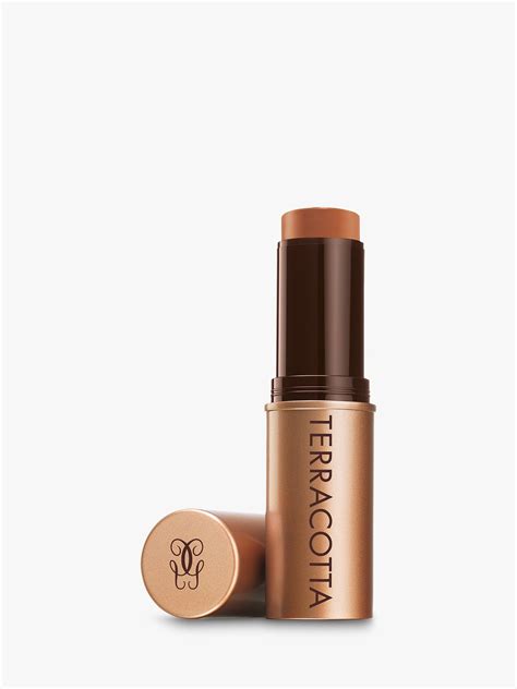 Guerlain Terracotta Skin Foundation Stick, 06 Intense