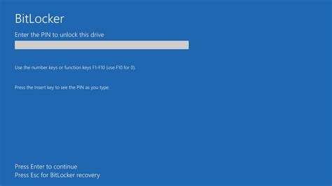 Image result for Effects On BitLocker On System