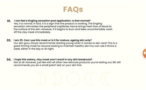 Buy BiE (BEAUTY IN EVERYTHING) O2Wow! - Oxygenating & Firming Mask With ...