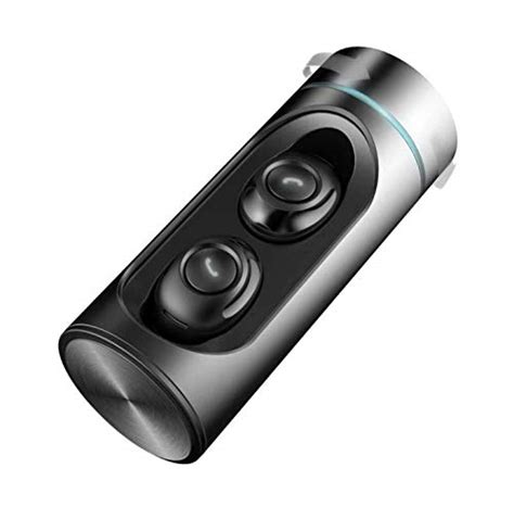 Dssm Wireless binaural Bluetooth Headset Stereo Music Mini Sports ...