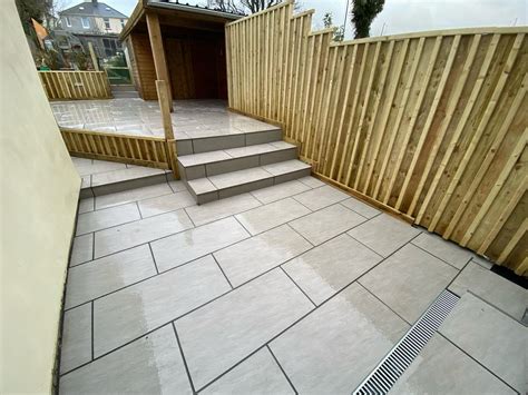 Patio Installation Cost: How much does it cost to lay a patio per m2 UK?