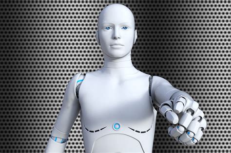 Ameca : The Next Face of Humanoid Robots