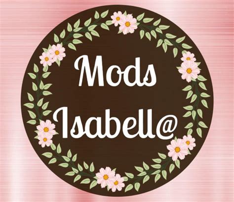 Image result for Isabella Mod Menu