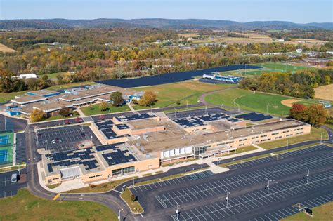 Central Columbia School District – Solar Renewable Energy, LLC