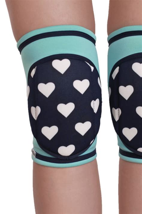 dancing knee pads