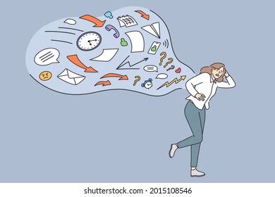 Overworked Vector 的图像结果