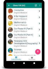 NCERT Books – Apps on Google Play