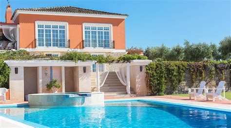 QUINTA DO TAGUS VILLAGE (Almada) - Guesthouse Reviews, Photos, Rate ...