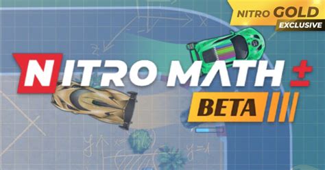 Image result for Nitro Math Tricks