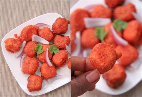 Paneer Pakora | Indian Food Recipes | Ammaji Kitchen