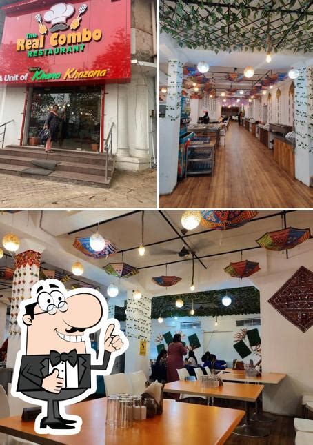The Real Combo Restaurant, Raipur - Restaurant menu, prices and reviews