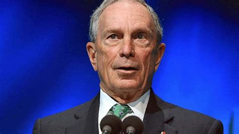 Michael Bloomberg spent $120mn on ads in presidential race | World News ...