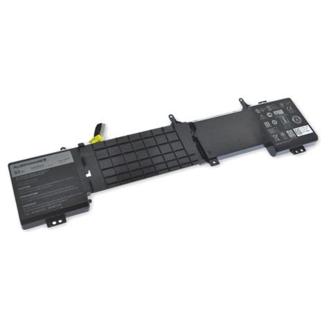 Buy ORIGINAL Dell Alienware 17 R2 Battery In India - Pct ...
