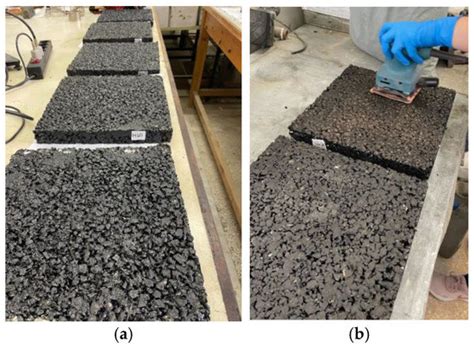 Assessment of Waste Glass Incorporation in Asphalt Concrete for Surface ...