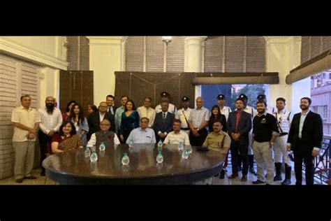 Felicitation Program of Kolkata Traffic Police 2022 – Indo British ...