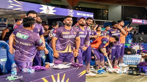 Advantage KKR in IPL 2024 final? Qualifier 1 winners have won the IPL ...