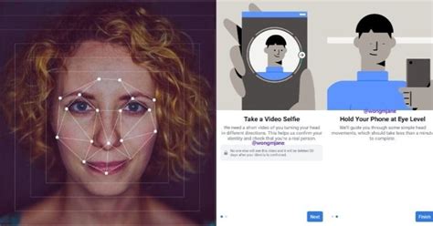 Facebook Wants To Fight Fake Accounts And Bots By Making You Submit ...
