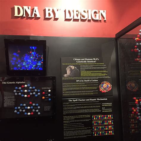 BIG VALLEY CREATION SCIENCE MUSEUM - All You Need to Know BEFORE You Go ...