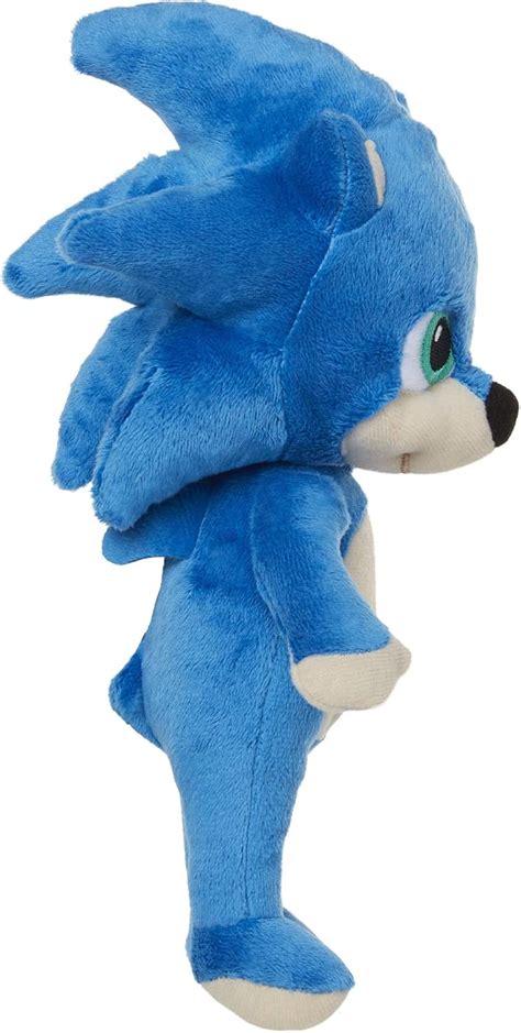 Buy Sonic The Hedgehog 8.5 Inch Baby Sonic Plush Online at Lowest Price ...