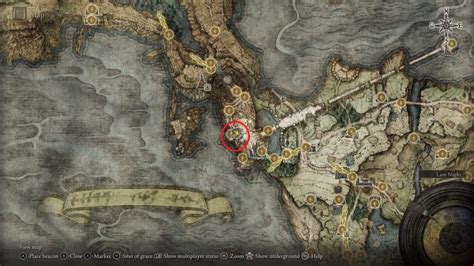 All Whetblades in Elden Ring and where to find them - Gamepur