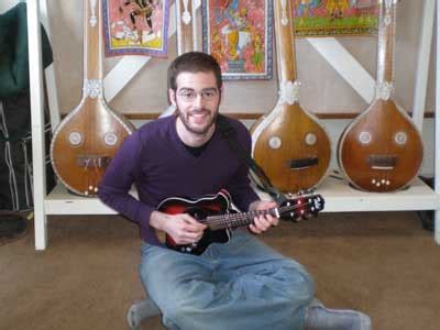 Tulsi Guitars - Madras Musical Craft