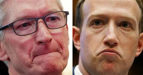 Apple and Meta Fined For Millions In Europe For Targeted Ads On Its ...