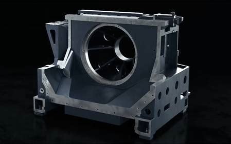 DMX 80 U - 5 Axis Milling - DMG MORI India