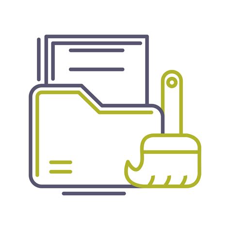 Data Cleaning Icon 的图像结果