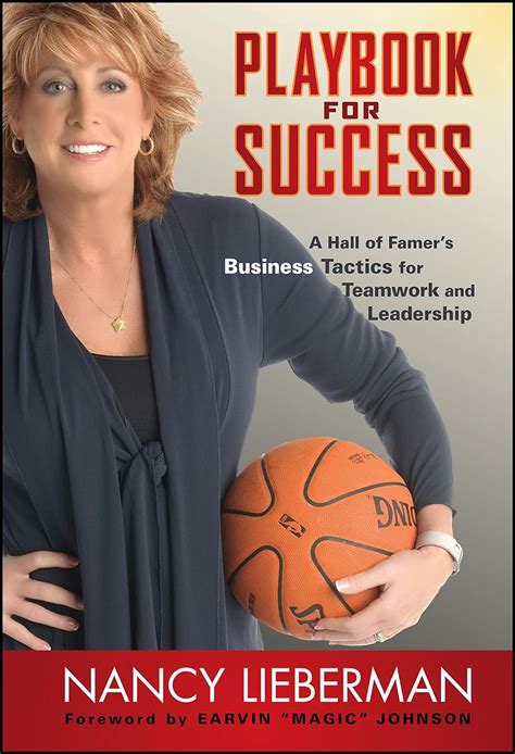 Playbook for Success: A Hall of Famer's Business Tactics for Teamwork ...