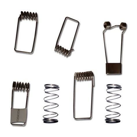 Compression Springs & Wire Products Manufacturers in Mumbai | Rajspring ...