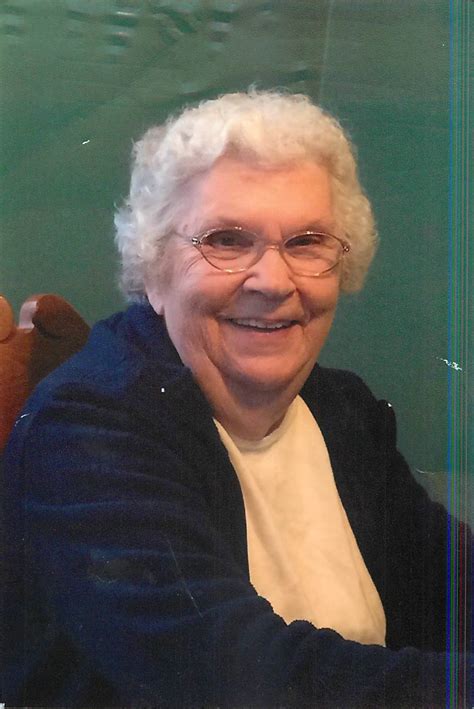 Mary L. Uncapher - Hindman Funeral Homes & Crematory, Inc.