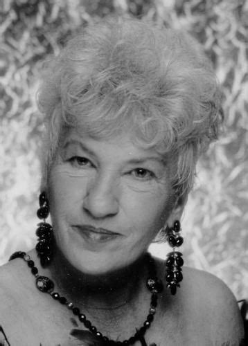 Jerrie Sutherland Obituary (1940 - 2025) - Portsmouth, OH - The Daily Times