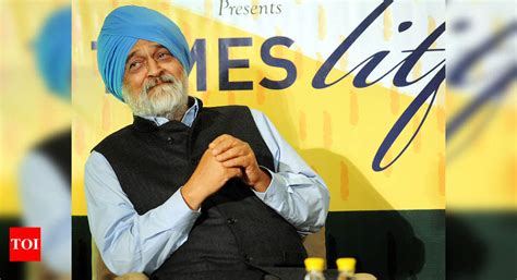 Necessary for govt to hear voices of protest: Montek Singh Ahluwalia ...