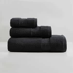 Calvin Klein - Towel Set, Super Soft Premium Cotton Towels with Zero ...
