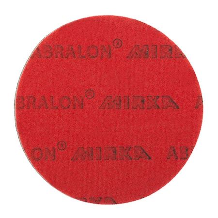 Mirka Abralon 3 Grip Assort, PK10 8A-203-AP | Zoro
