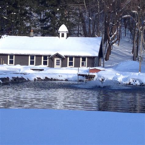 FISH HATCHERY AT POWDER MILLS PARK (2025) All You Need to Know BEFORE ...