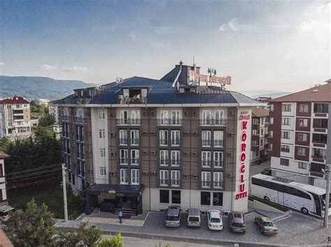 BOLU KOROGLU OTEL - Hotel Reviews, Photos, Rate Comparison - Tripadvisor