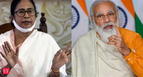 'WB Govt can't release & is not releasing its Chief Secretary at this ...