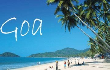 04 days Fascinating Goa | Goa Trip Package for 3 Nights/4 Days @ INR ...