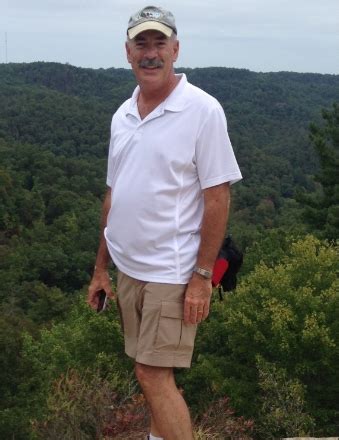 Gary Alan Rich Obituary - 2024 - JC Kirby and Son Funeral Chapels SRS