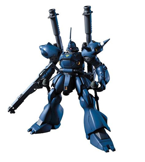 Bandai Hobby - HGUC - 1/144 HGUC Kampfer : Amazon.in: Toys & Games