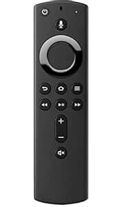 Buy Talabat® Remote Control Compatible for Amazon Fire Tv Stick Remote ...
