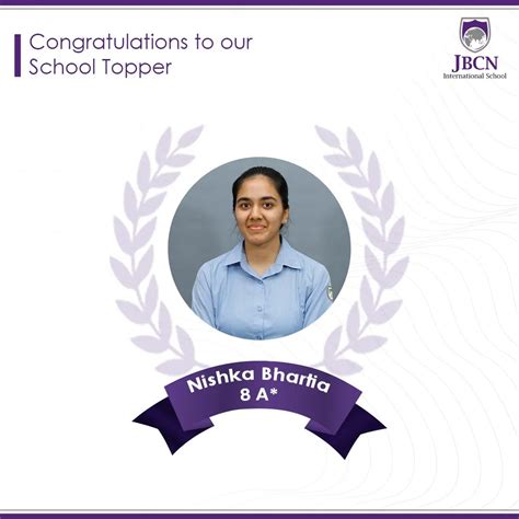 Best Secondary School In Oshiwara | JBCN International School