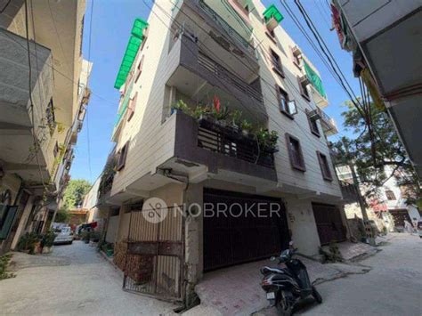 Flats for Rent in New Delhi, Delhi - NoBroker