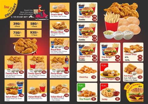 Menu at Al Baik Restaurant Arab Cafe, Kollakadavu, 7H4Q+5XM