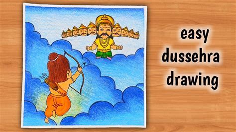 dussehra easy drawings - ₹125 Extra Rewards Android IOS V- 1.29