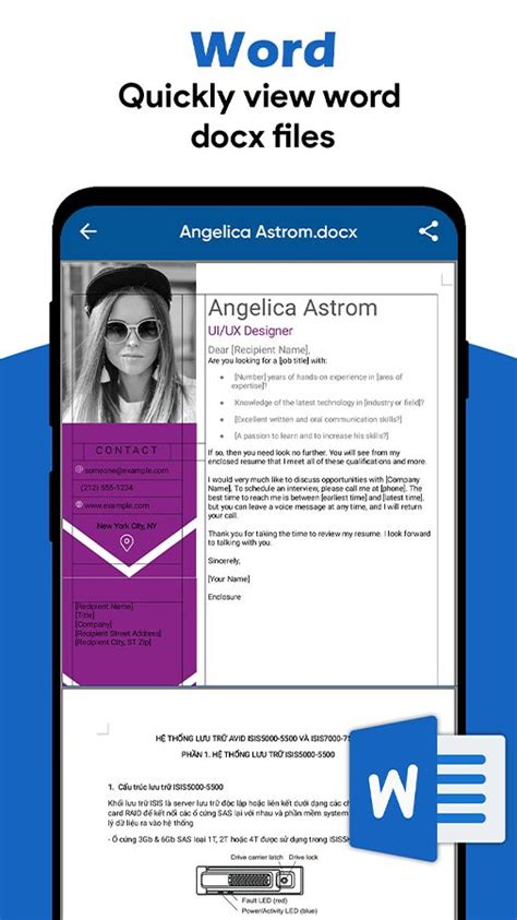 Action Create Document Example Android 的图像结果